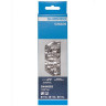 Цепь SHIMANO XT, HG93, 9 скоростей, 114 звеньев, ампульный пин (1 шт) ICNHG93114I
