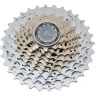 Кассета SHIMANO SLX, HG81, 10 скоростей, 11-36 ICSHG8110136