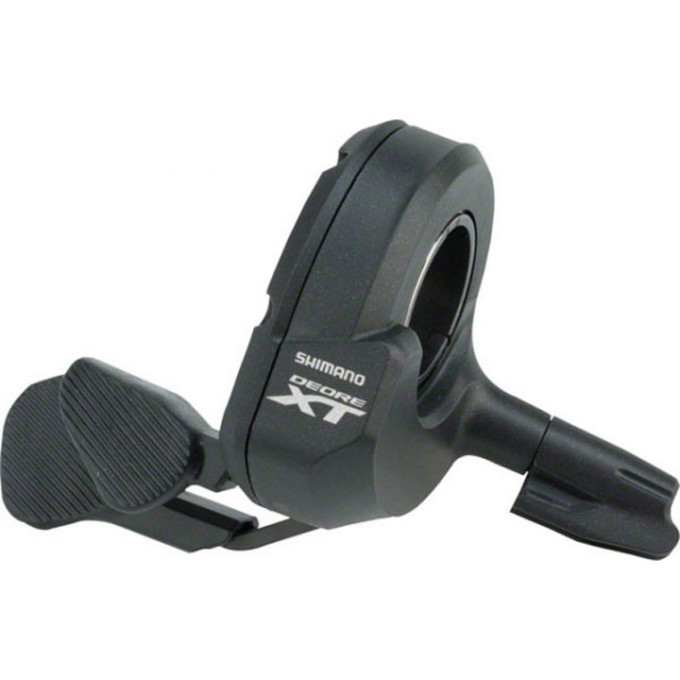 Шифтер SHIMANO XT DI2, M8050, ДЛЯ ПЕРЕДНЕГО ПЕРЕКЛЮЧАТЕЛЯ ISWM8050L