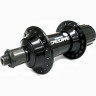 Втулка передняя SHIMANO DEORE, M6000, 36 отверстий, C.LOCK, QR, черный EHBM6000AL