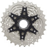 Кассета SHIMANO 105, R7000, 11 скоростей, 11-30 ICSR700011130