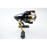 Катушка SHIMANO 16 NASCI 1000 FB NAS1000FB