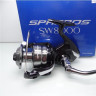 Катушка SHIMANO SPHEROS 10000 SW SP10000SW