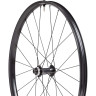 Колесо переднее SHIMANO RS171, под дисковый тормоз C.LOCK, под полую ось 12мм, черный EWHRS171FED70B