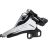 Переключатель передний SHIMANO ALIVIO, M4020, E-type, для 2x9 скоростей, угол :64-69, для 36T, CL:48,8 EFDM4020E4