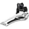 Переключатель передний SHIMANO GRX, RX810, на упор, для 2X11, для 46-50T IFDRX815F