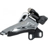 Переключатель передний SHIMANO SLX, M7100-D, верхняя тяга, для 36-38T IFDM7100D6