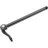 Полая ось SHIMANO, AX-MT700, задняя, 142x12мм EAXMT70014212