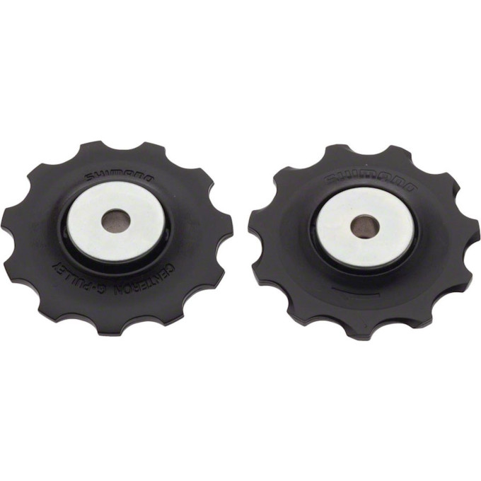 Ролики SHIMANO 10 скоростей, верхний+нижний, к RD-4601 Y5Y398080