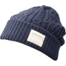 Шапка SHIMANO KNIT WATCH INDIGO REGULAR SIZE CA084QID