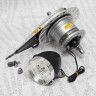 Тормоз роллерный SHIMANO C6000, задний, с шайбой 7,2мм для оси 3/8