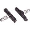 Тормозные колодки SHIMANO для V-BRAKE, BR-M330, 50 пар Y8GP9803A