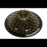 Трещотка SHIMANO TZ500, 7 скоростей, 14-34, с защитой, без упаковки AMFTZ5007434CP