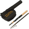 Удилище SHIMANO EXAGE BX STC MINI TELE SPINN 165 L TEXBXMTS165L