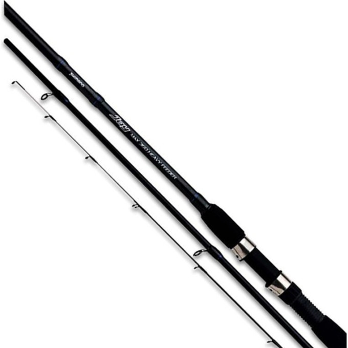 Удилище SHIMANO JOY MAX 390 H FEEDER JM39HFDR