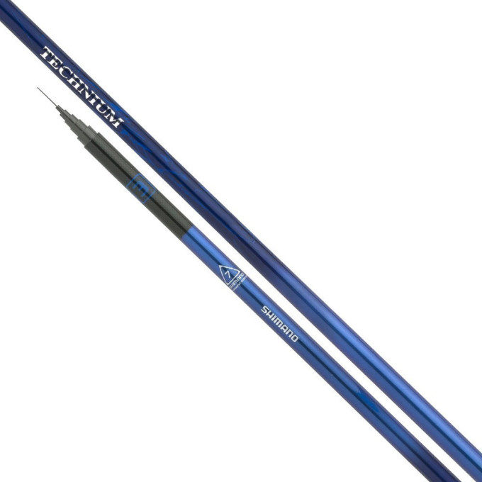 Удилище SHIMANO TECHNIUM TROUT HI POWER 5-420 TECTRHPT542