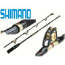 Удилище SHIMANO TIAGRA ULTRA A STP 20-30LBS TIUASTP2030