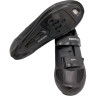 Велообувь SHIMANO SH-RP100, р-р 44, черный ESHRP1PG440SL00