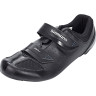 Велотуфли SHIMANO SH-RP100, р-р 40, черный ESHRP1PG400SL00