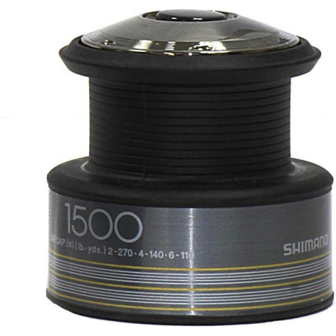 Запасная шпуля для катушки SHIMANO STR2500GTMRC RD13161