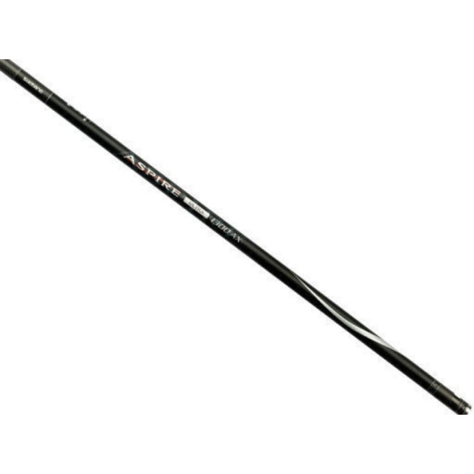 Запчасть для удилища SHIMANO ASUAX160 секция 9 ASUAX1609