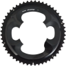 Звезда передняя SHIMANO 105, для FC-R7000, 53T-MW для 53-39T, черная Y1WV98050