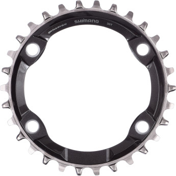 Звезда передняя SHIMANO CRM70, 30T для FC-M7000-1, для 1x11