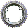 Звезда передняя SHIMANO для FC-M430, 22T Y1M098030