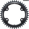 Звезда передняя SHIMANO GRX, для FC-RX810, 42T Y0JP98020
