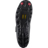 Велообувь SHIMANO SH-ME100, р-р 45, черный ESHME100MGL01S45000